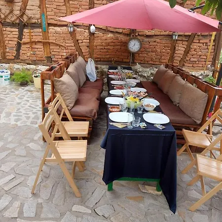 게스트하우스 „ivanovata House” *