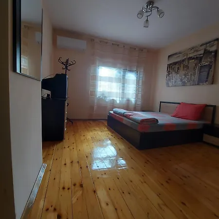 „ivanovata House” * Yanovets