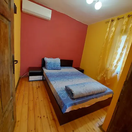 게스트하우스 „ivanovata House”