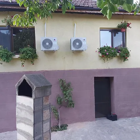 게스트하우스 „ivanovata House” Yanovets