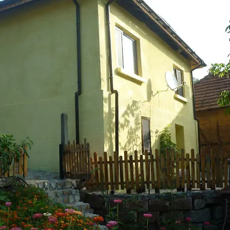 게스트하우스 „ivanovata House” Yanovets