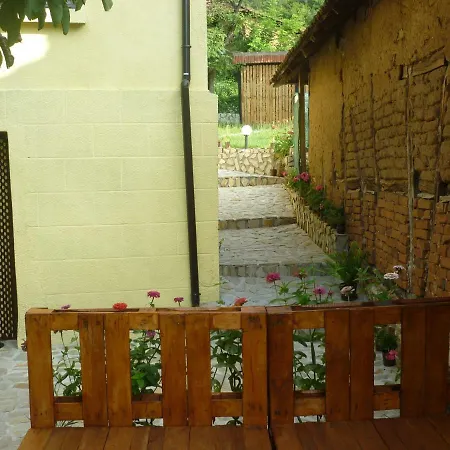 „ivanovata House”