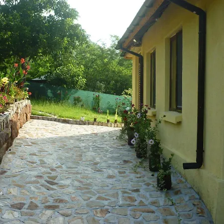 „ivanovata House”