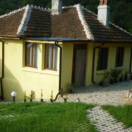 „ivanovata House” * Yanovets