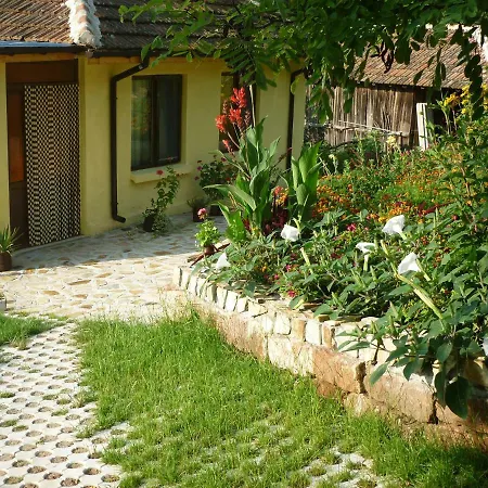 게스트하우스 „ivanovata House”