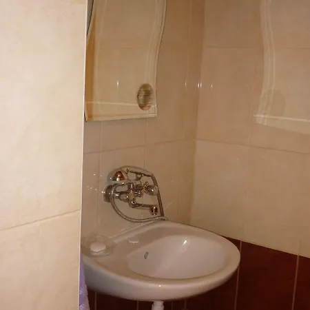 „ivanovata House” *