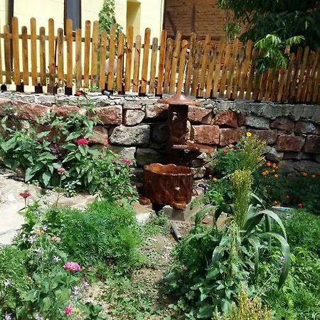 „ivanovata House” Yanovets