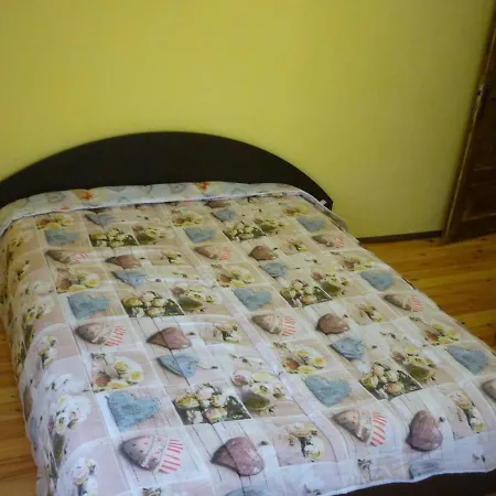 „ivanovata House” Yanovets