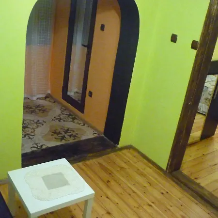„ivanovata House” 게스트하우스 Yanovets