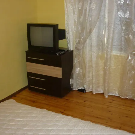 „ivanovata House” * Yanovets