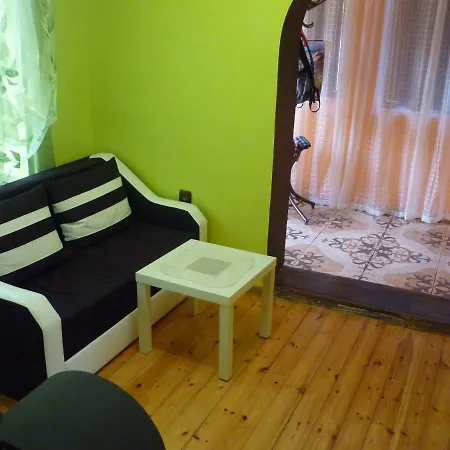 „ivanovata House” * Yanovets
