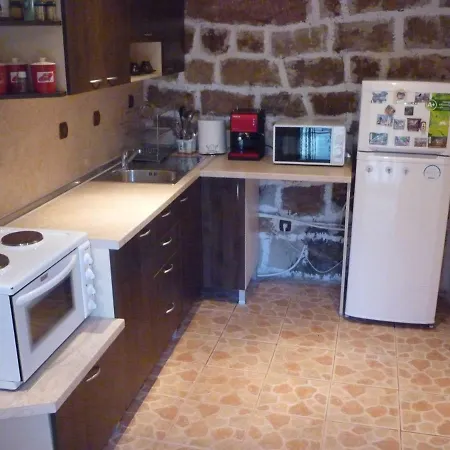 „ivanovata House” * Yanovets