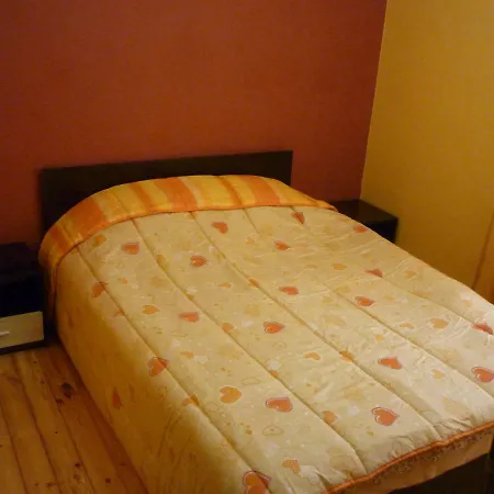 „ivanovata House” * Yanovets