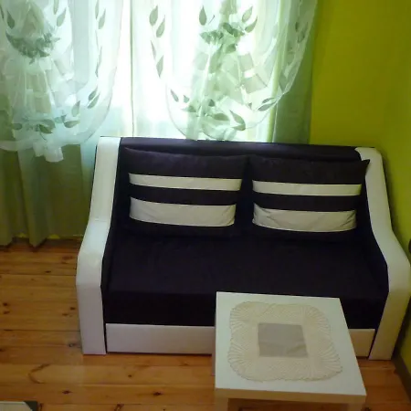 게스트하우스 „ivanovata House”