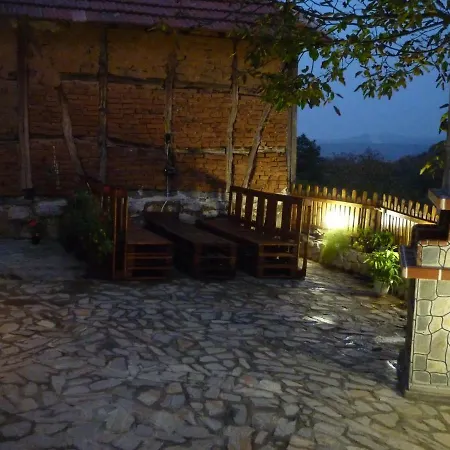 „ivanovata House” * Yanovets